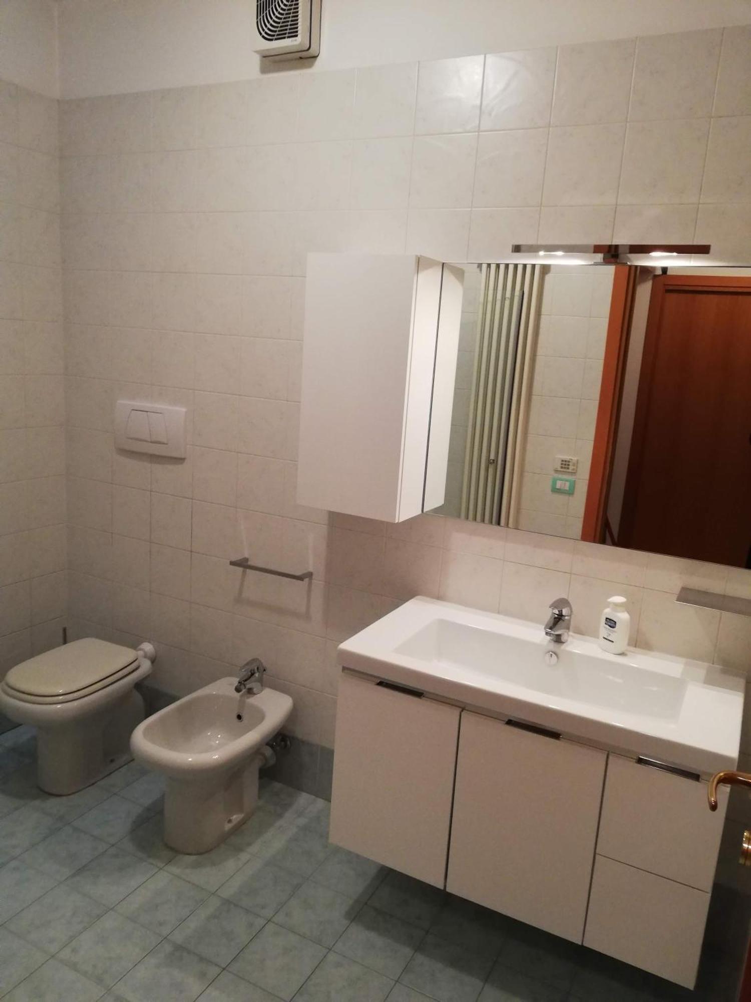 Cinzia E Roldano Apartment Тори ди Куартезоло Екстериор снимка