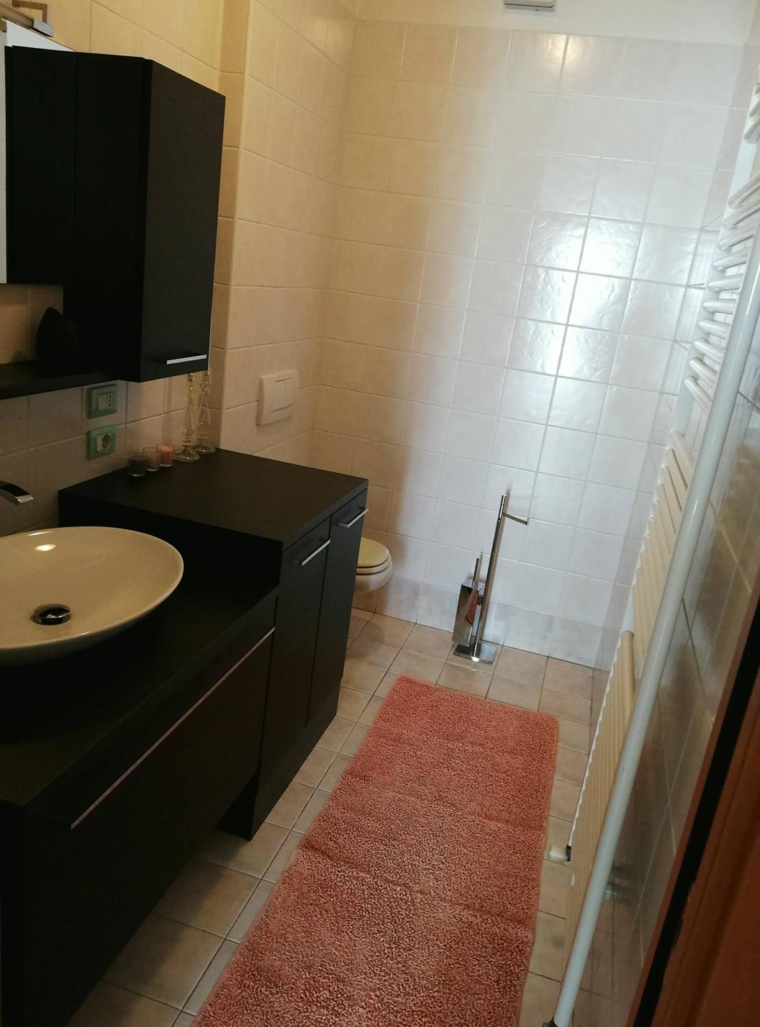 Cinzia E Roldano Apartment Тори ди Куартезоло Екстериор снимка